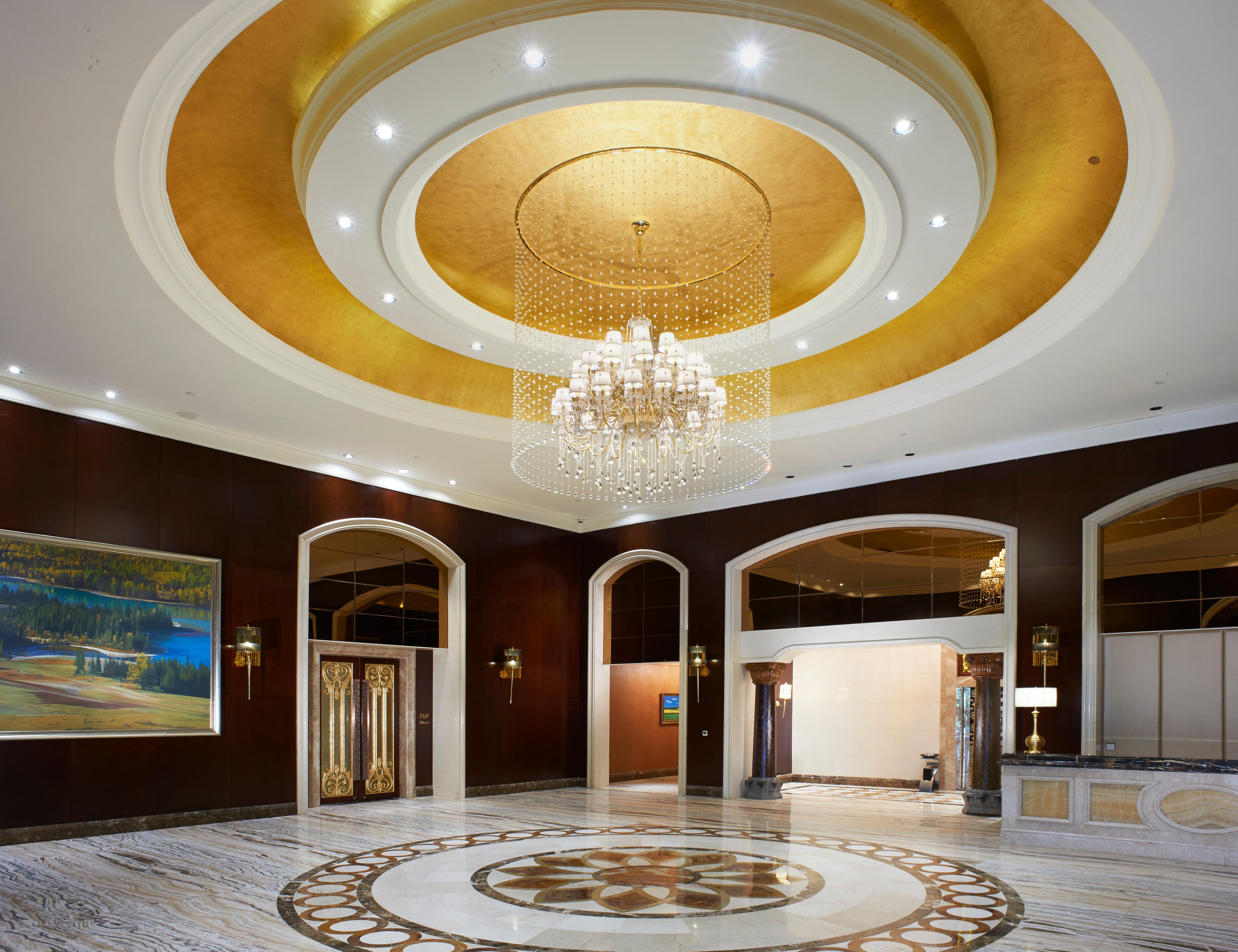 Intercontinental Lhasa Paradise By Ihg Exterior foto
