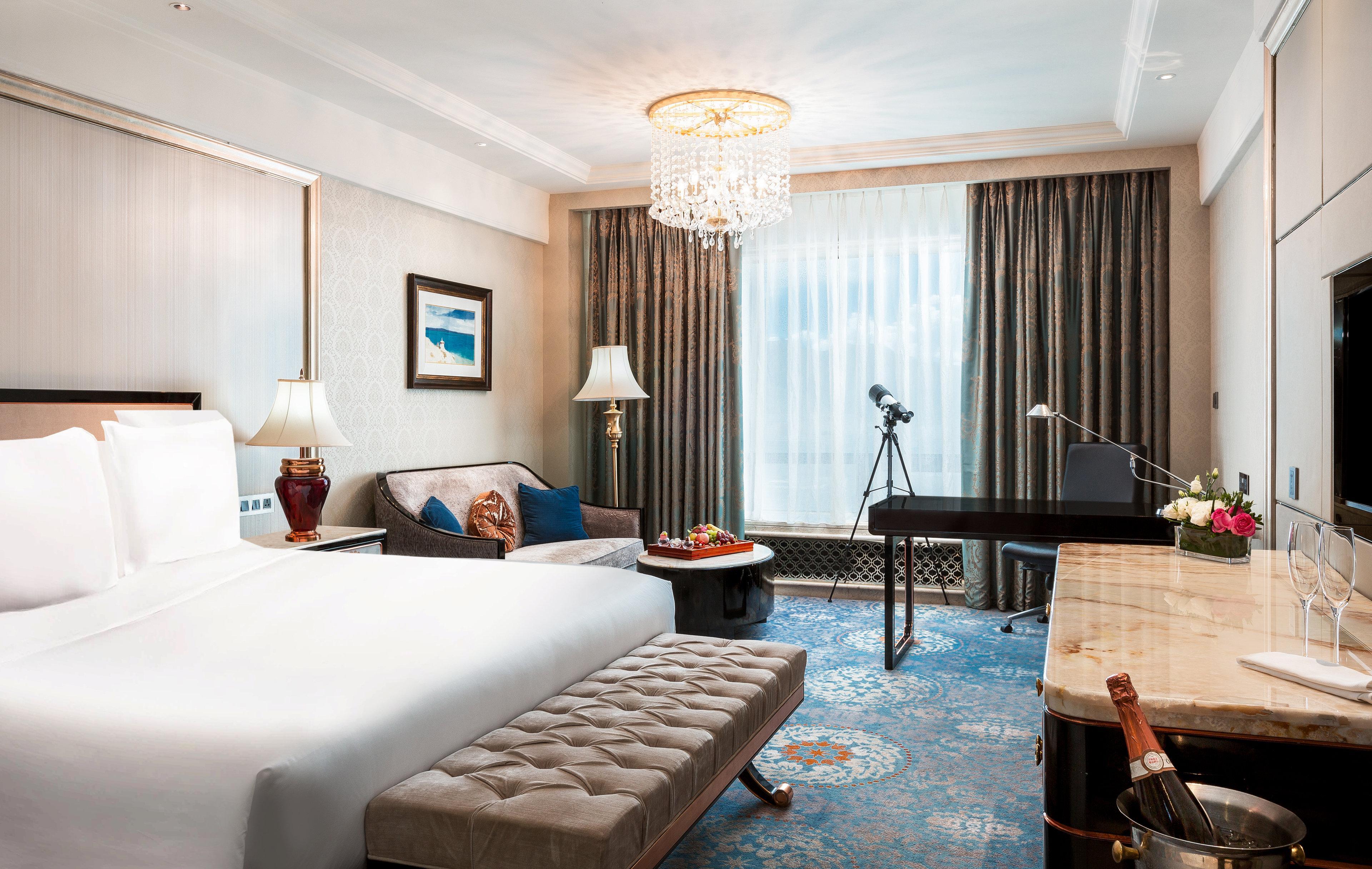 Intercontinental Lhasa Paradise By Ihg Exterior foto