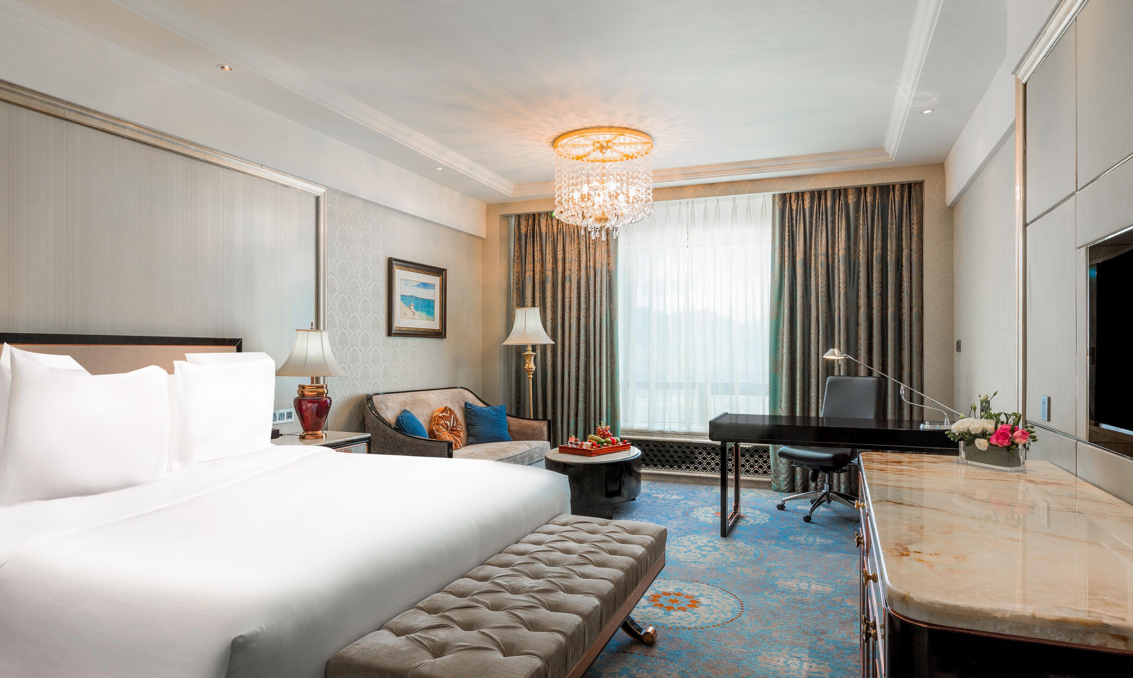 Intercontinental Lhasa Paradise By Ihg Exterior foto